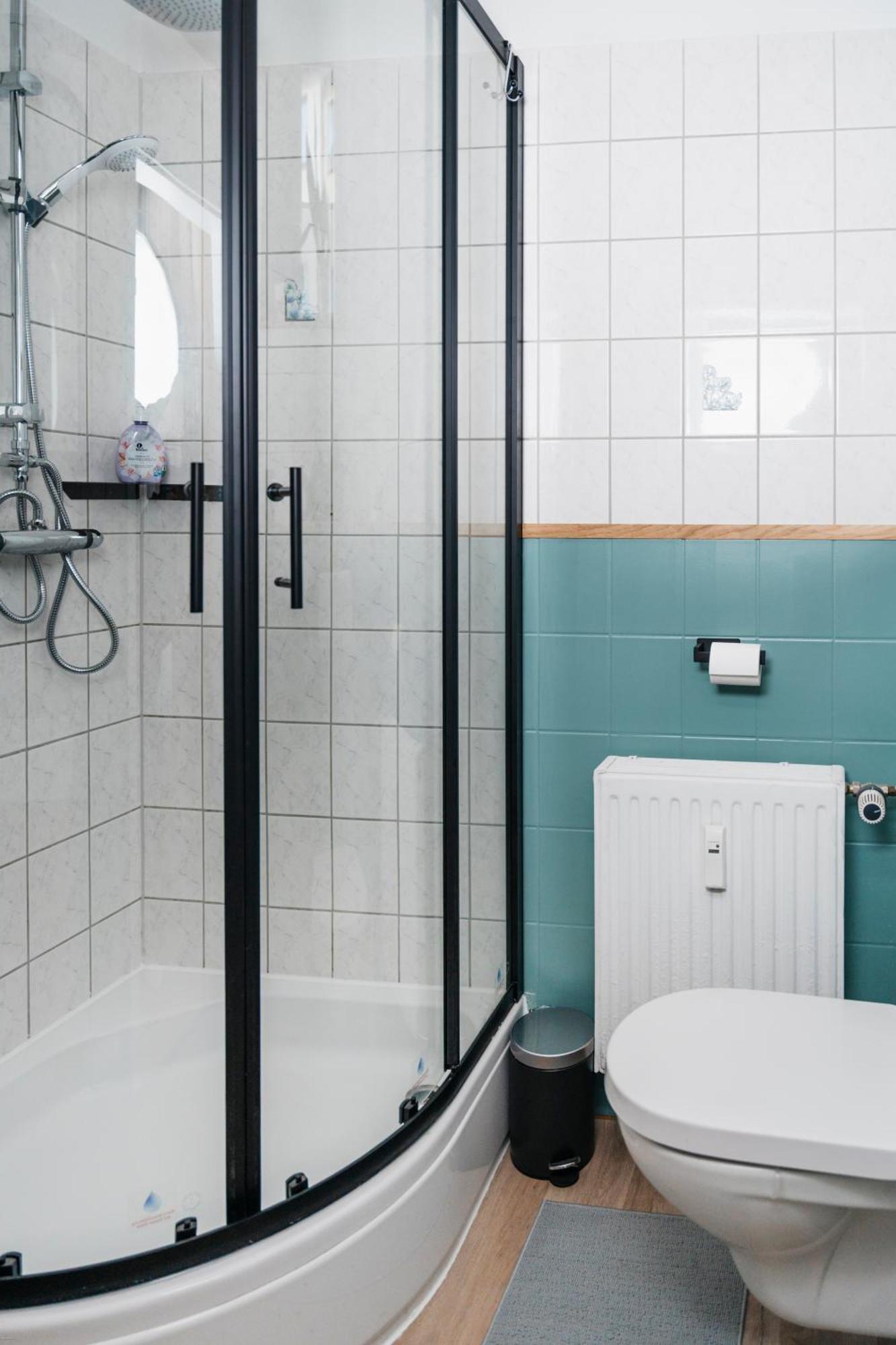 Ferienwohnung Waldstuebchen Quedlinburg Exterior foto